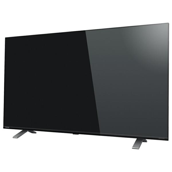 TOSHIBA REGZA 43V型 液晶テレビ 43M550M 新品未開封品 TOSHIBA（東芝） テレビ 43型 液晶テレビ レグザ 43インチ TV 43M550M