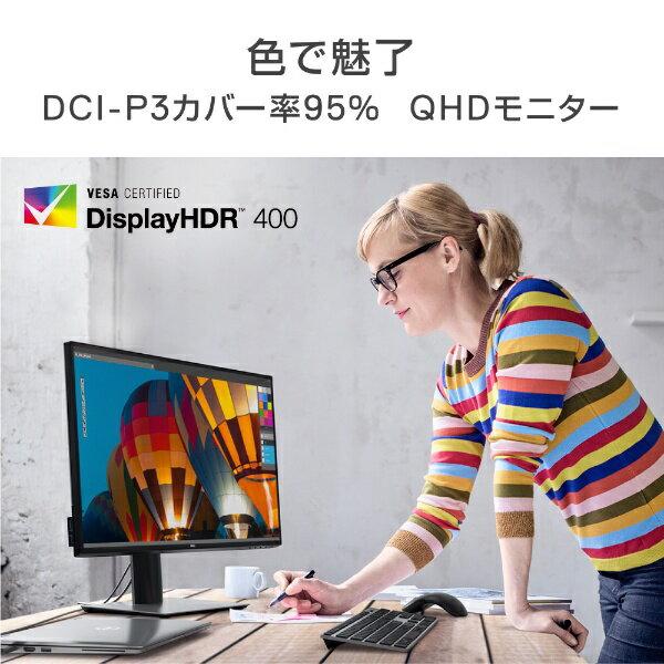 楽天市場】デル・テクノロジーズ DELL PCモニター U2520DR