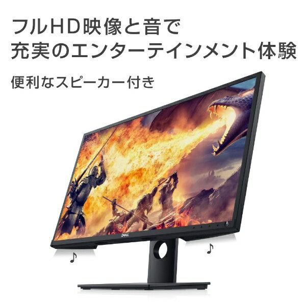 楽天市場】デル・テクノロジーズ DELL FHDモニター 24インチ E2420HS-R ...