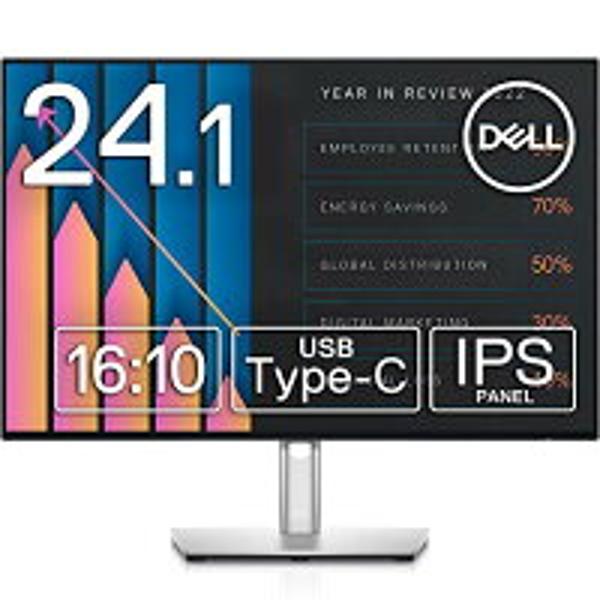 楽天市場】デル・テクノロジーズ DELL USB-Cハブモニター U2421E | 価格比較 - 商品価格ナビ