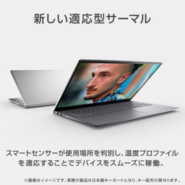 楽天市場】デル・テクノロジーズ NI565J-BNLNP DELL デル 15.6型ノートパソコンInspiron 15 Ryzen  5/8GB/256GB SSD プラチナシルバー | 価格比較 - 商品価格ナビ