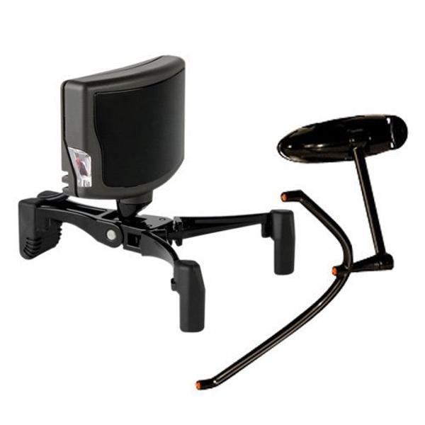 楽天市場】MSY NaturalPoint ハンドフリーコントローラ TRACKIR 5 +