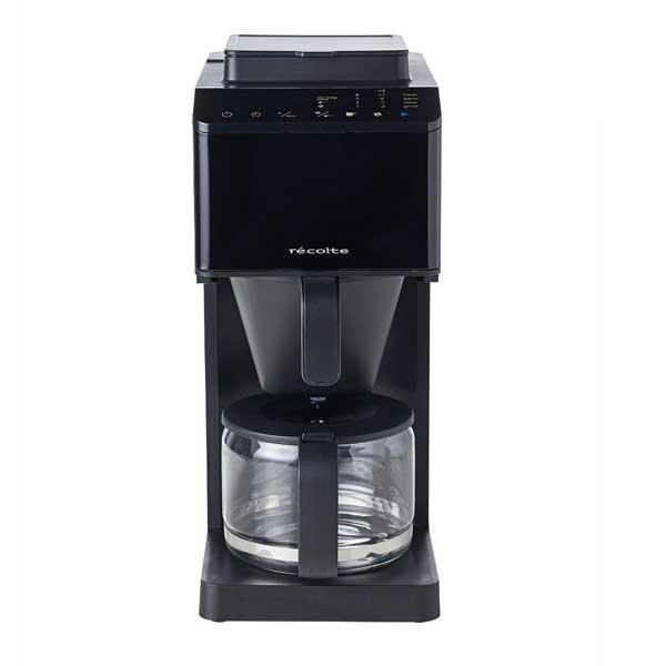 楽天市場】ウィナーズ recolte Grind ＆ Brew Coffee Maker RCD