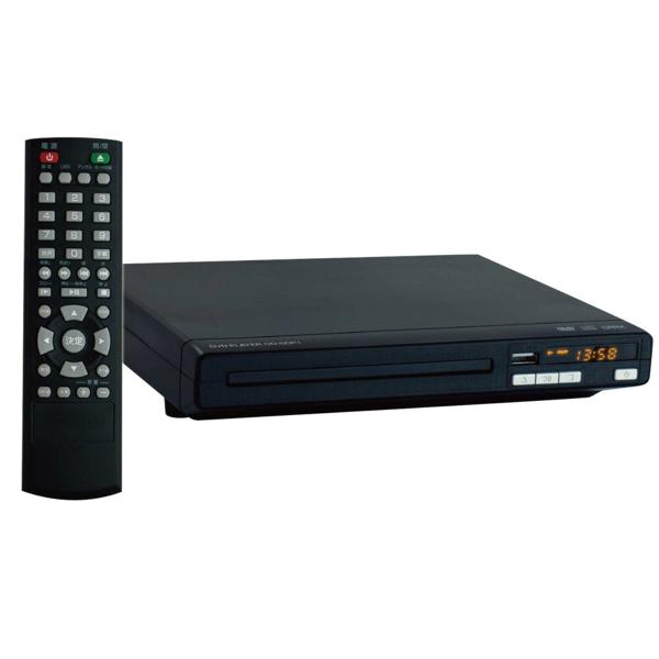 【公式ショップ】 楽天市場】ジー・ディー商事 DVDプレーヤー 据置型 再生専用 その他