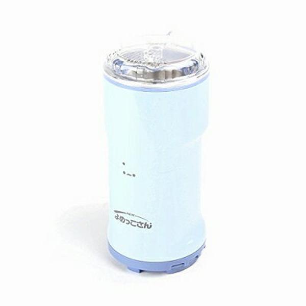 【中古品】山本電気『NEW よめっこさん』Y-308B フードプロセッサー 山本電気 万能粉ひき器「NEWよめっこさん」 (Y-308B) F7X-0171