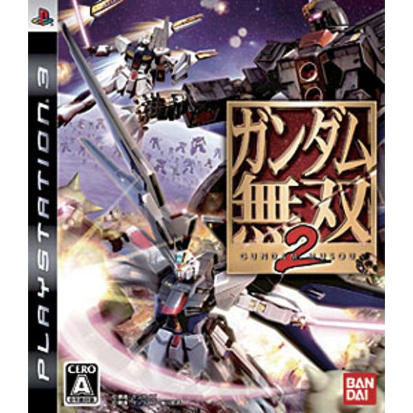 Amazon | ガンダム無双2 - Xbox360 | ゲームソフト