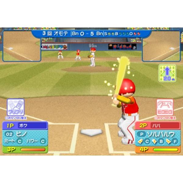 楽天市場】バンダイナムコエンターテインメント Wii プロ野球
