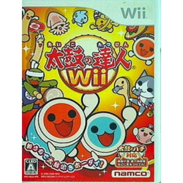 太鼓の達人Wii みんなでパーティ☆3代目! ソフト単品版 - Nintendo Switch