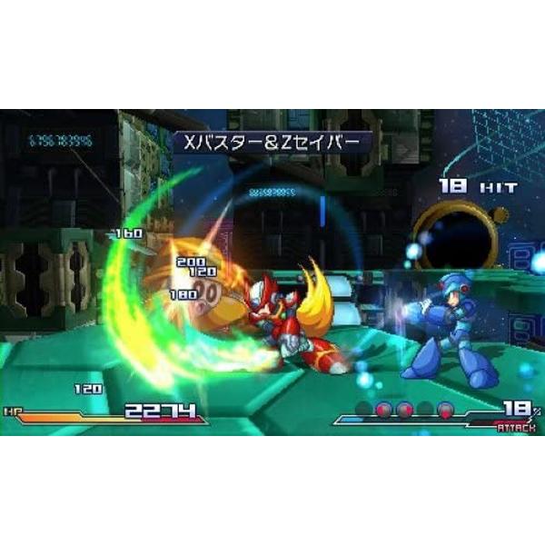 楽天市場】バンダイナムコエンターテインメント PROJECT X ZONE