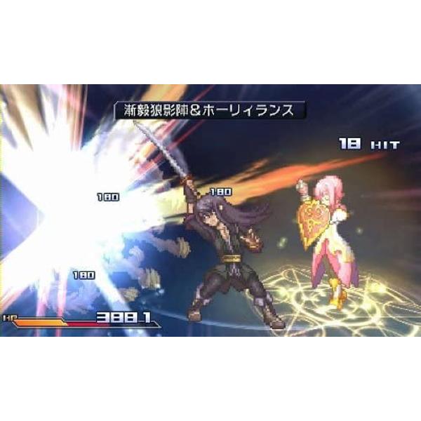 楽天市場】バンダイナムコエンターテインメント PROJECT X ZONE