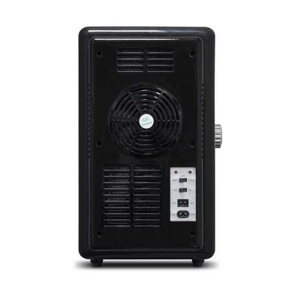 楽天市場】ベルソス VERSOS 自動販売機型 冷温庫 VS-419 | 価格比較 