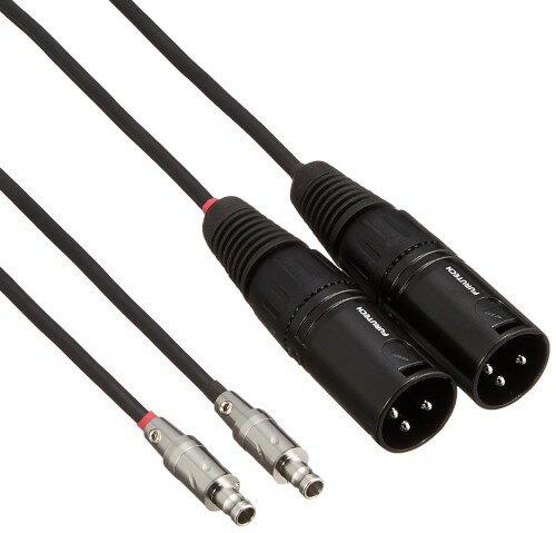FURUTECH フルテック ADL iHP-35H-XLR 3.0 ケーブル 楽天市場】フルテック ADL FURUTECH SENNHEISER HD800対応ヘッドホン