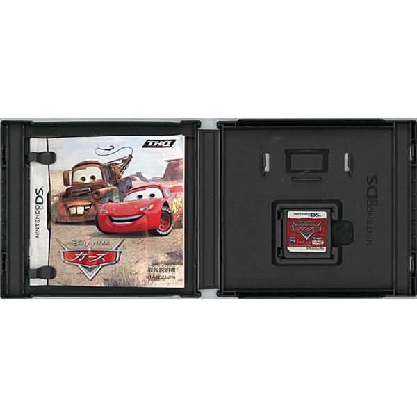 楽天市場】カーズ ニンテンドーDS | 価格比較 - 商品価格ナビ
