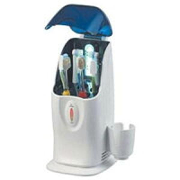 楽天市場】エセンシアジャパン エセンシア 歯ブラシ除菌器 ESA-600(1台