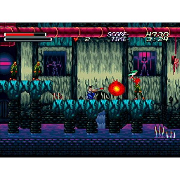 楽天市場】コロンバスサークル SFC 魔獣王 【SFC】 | 価格