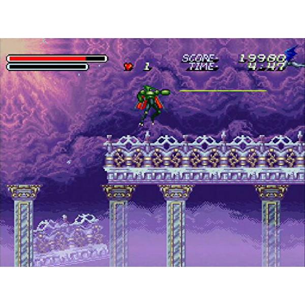 楽天市場】コロンバスサークル SFC 魔獣王 【SFC】 | 価格
