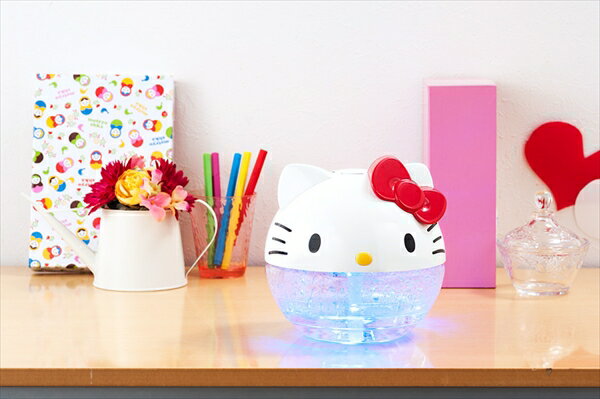 楽天市場】スリーアップ ハローキティ 空気洗浄機 KT-34 | 価格比較