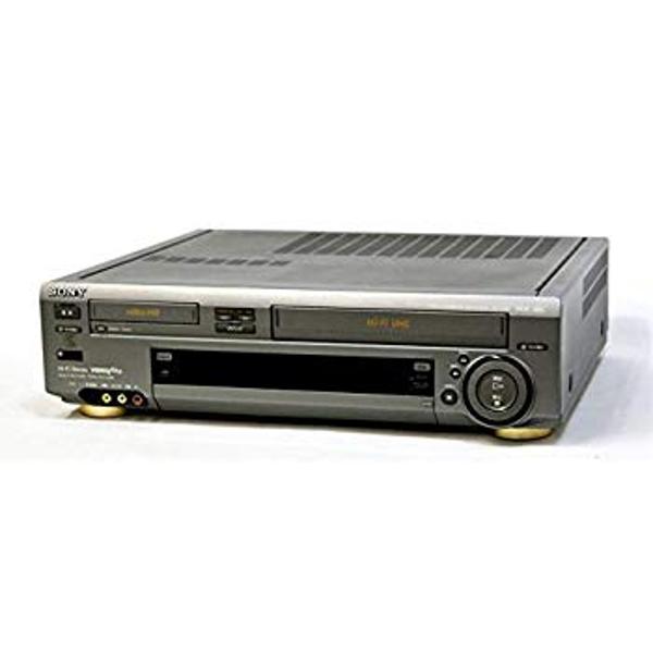【楽天市場】SONY Hi8＆VHSダブルビデオデッキ WV-TW2 | 価格比較 - 商品価格ナビ