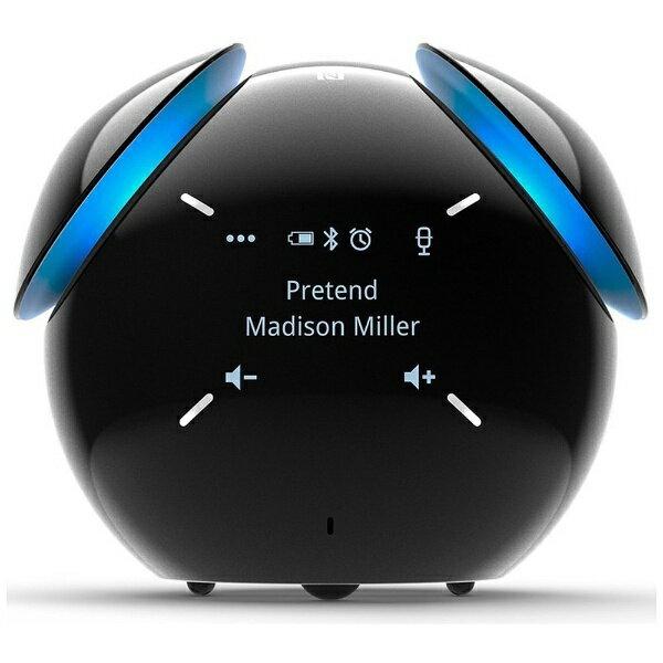 SONY BSP60 Smart Bluetooth Speaker Hands-free Calling Black