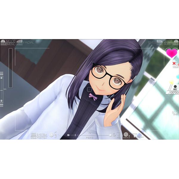 LoveR Kiss コスチュームデラックスパック - PS4 (コスチュームDLC20種 同梱) Amazon.co.jp: LoveR Kiss コスチュームデラックスパック - PS4