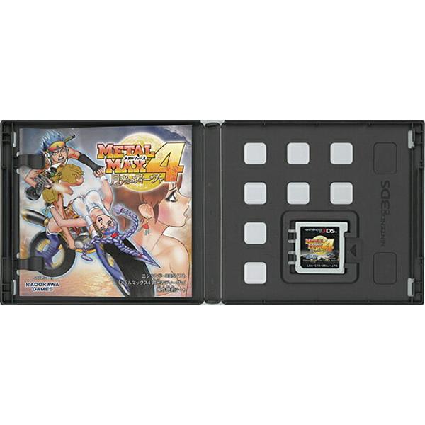 楽天市場】メタルマックス4 月光のディーヴァ Limited Edition