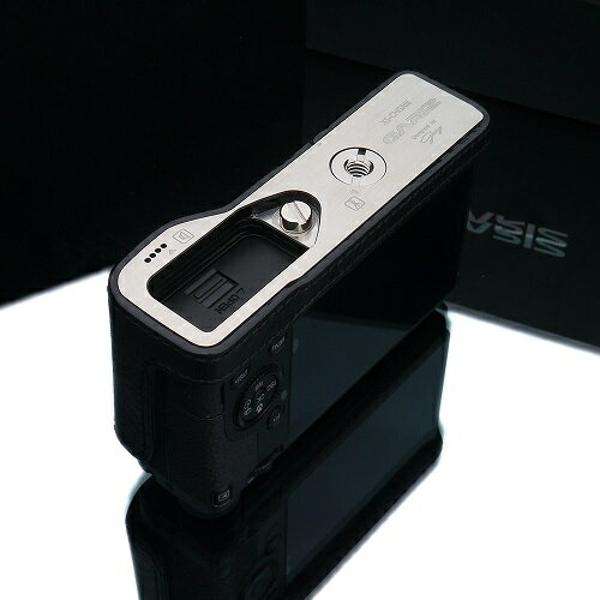 楽天市場】Kカンパニー GARIZ RICOH GR III 用 本革カメラケース HG