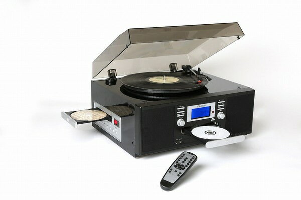 楽天市場】とうしょう とうしょう 鏡面ピアノ調仕上げレコード