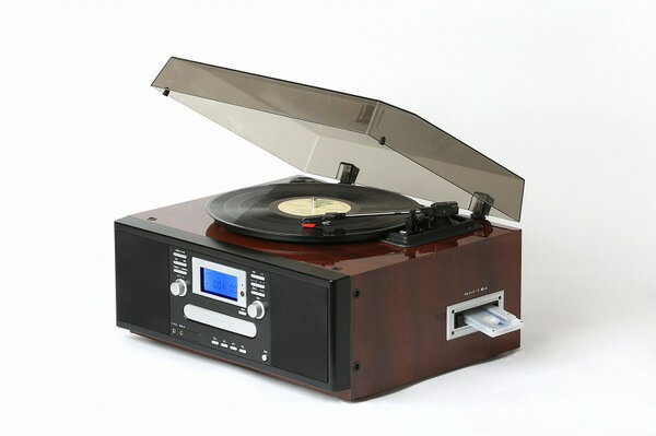 楽天市場】とうしょう とうしょう 鏡面ピアノ調仕上げレコード