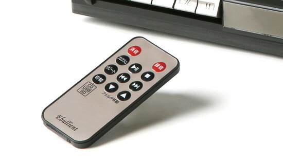 とうしょう TCD-114 コンパクトマルチプレーヤー TCD-114 – TOHSHOH