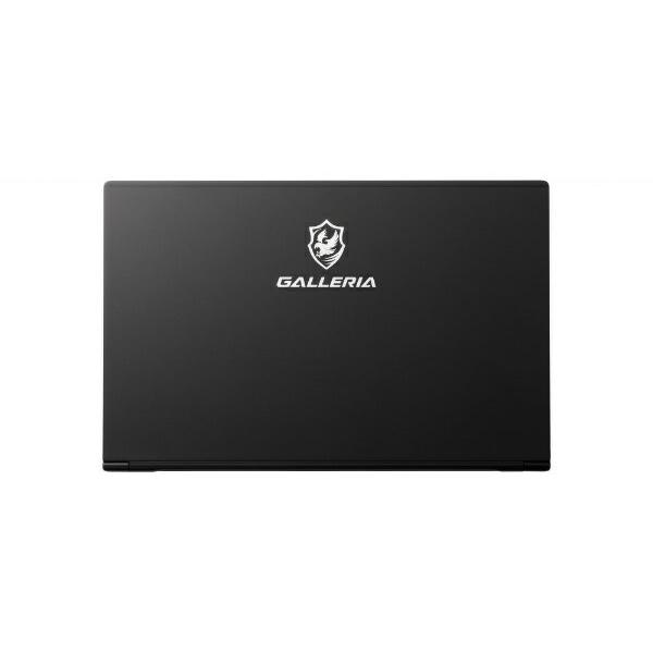 楽天市場】サードウェーブ THIRDWAVE Galleria GCR1660TGF-QC-B ...