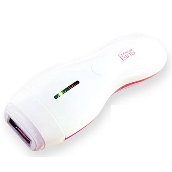 楽天市場】NBS CLEAR/SP BiiTo 脱毛器 | 価格比較 - 商品価格ナビ
