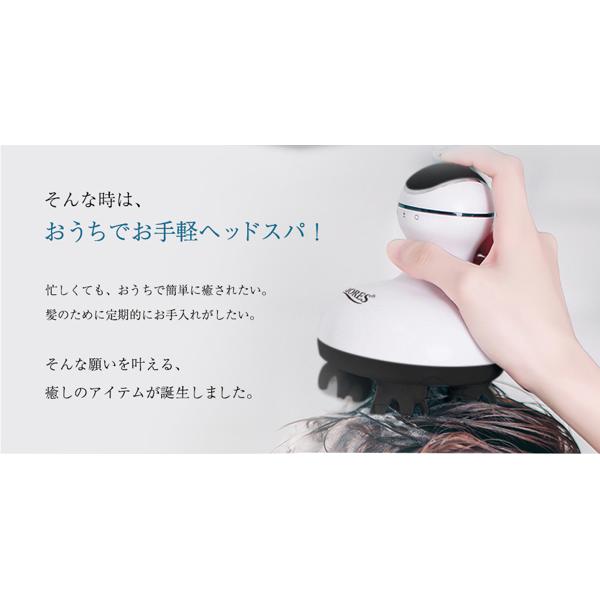 RIORES ヘッドスパ リバイヴ RIORES ヘッドスパ リバイヴ2