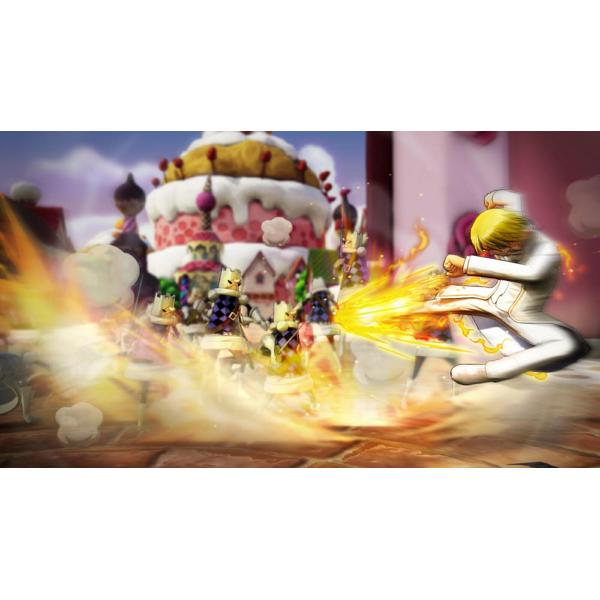 楽天市場】バンダイナムコエンターテインメント ONE PIECE 海賊