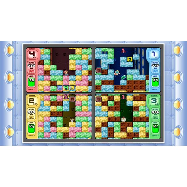 楽天市場】バンダイナムコエンターテインメント Switch ミスター