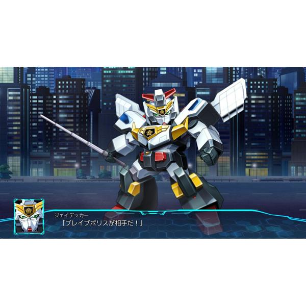 Switch スーパーロボット大戦4点セット VXT30 Amazon.co.jp: 【Switch】スーパーロボット大戦30 超限定版