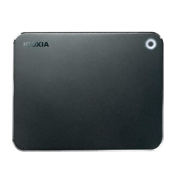 楽天市場】キオクシア KIOXIA ポータブルSSD XS700 480GB SSD-PK480U3