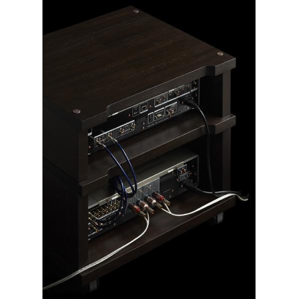 ADK STC-DXB125 オーディオラック ADK】スタックシリーズ-ベースユニット-STC-DXB125 – asahiwood
