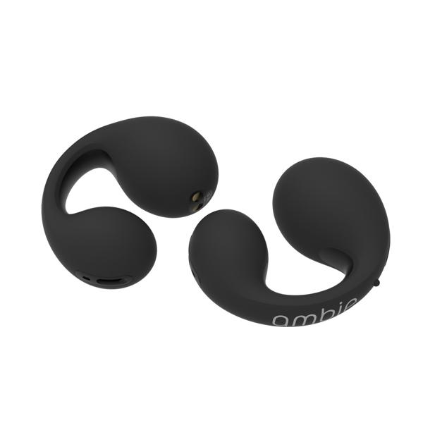 楽天市場】ambie ambie ワイヤレスイヤホン AM-TW01 BLACK | 価格比較 