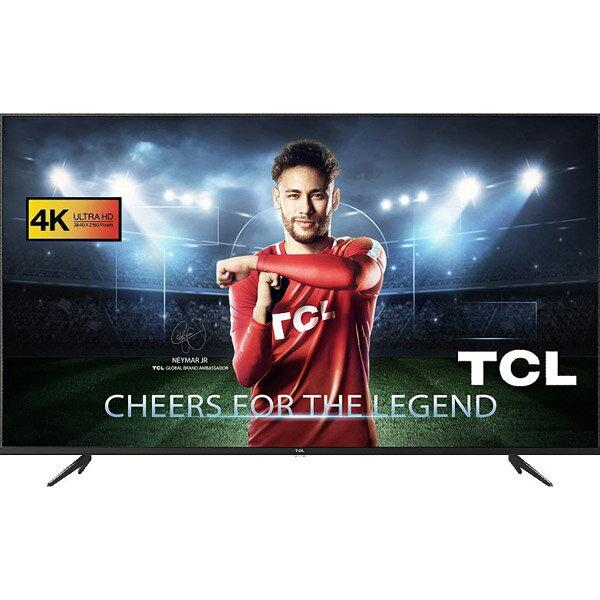 楽天市場】TCL JAPAN ELECTRONICS TCL 4K対応液晶テレビ 55K600U