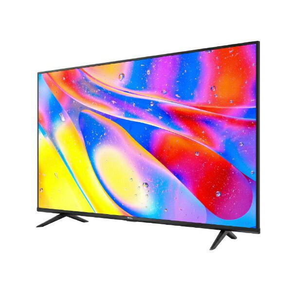 楽天市場】TCL JAPAN ELECTRONICS TCL 43V型4Kチューナー内蔵液晶テレビ 43P615 | 価格比較 - 商品価格ナビ