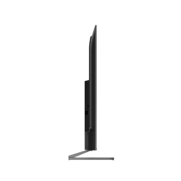 楽天市場】TCL JAPAN ELECTRONICS TCL 65V型 QLEDスマートテレビ