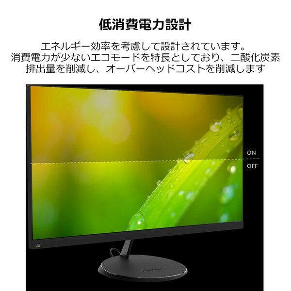楽天市場】ビューソニックジャパン ViewSonic 液晶ディスプレイ VX2785