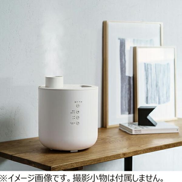 楽天市場】スリーアップ 上部給水式 スチーム加湿器 フォグチムニー