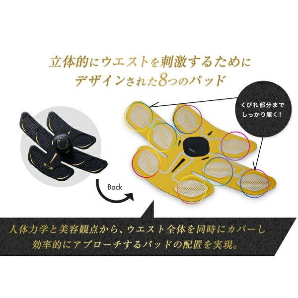楽天市場】RIZAP RIZAP 3D SHAPER フィットネスマシン | 価格