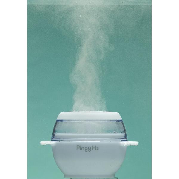 その他 AQUALEAD PINGYH2 楽天市場】AQUALEAD アクアリード 水素発生器 PINGYH2 | 価格