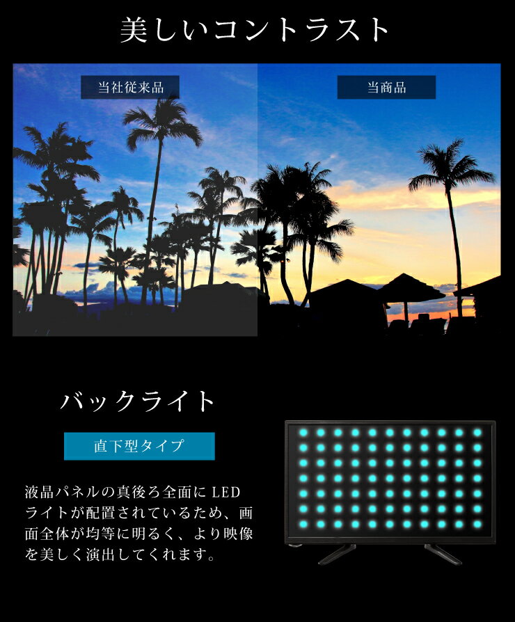 J1622 ★6ヶ月保証付★ GENERATION PASS （ジェネレーションパス） simplus SP-20TV01TW　2019年製 J1622 ☆6ヶ月保証付☆ GENERATION PASS （ジェネレーションパス