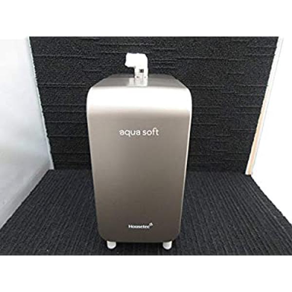 楽天市場】ハウステック ハウステック シャワー用軟水器 アクア