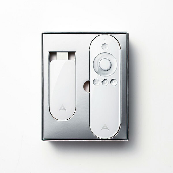 楽天市場】CCCAIR ステック型 Android TV 端末 Air Stick 4K