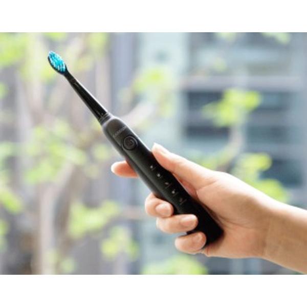 楽天市場】ライフテック CAREISM 充電式音波歯ブラシ LDB-1000RY