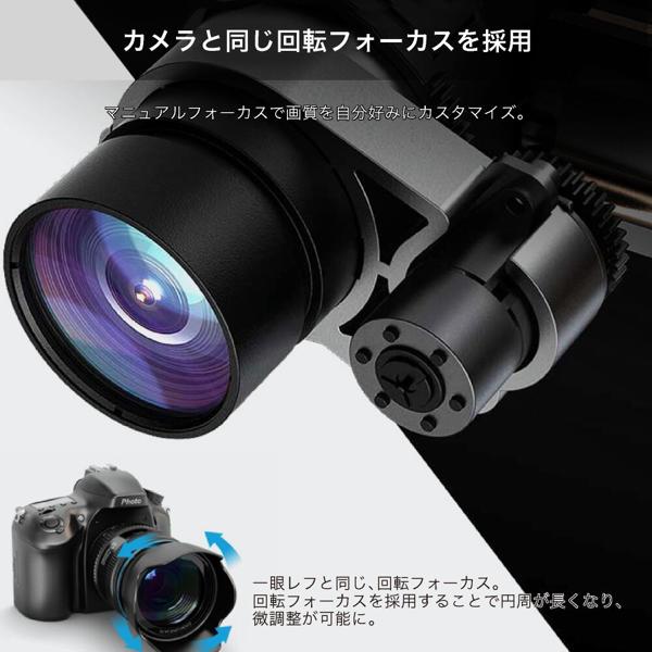 楽天市場】FUNLOGY FunLogy 小型プロジェクター X-03 BLACK | 価格比較